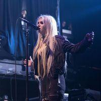 Taylor Momsen performing in concert at Terminal 5 | Picture 115331